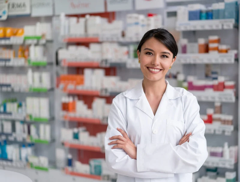 Farmacista