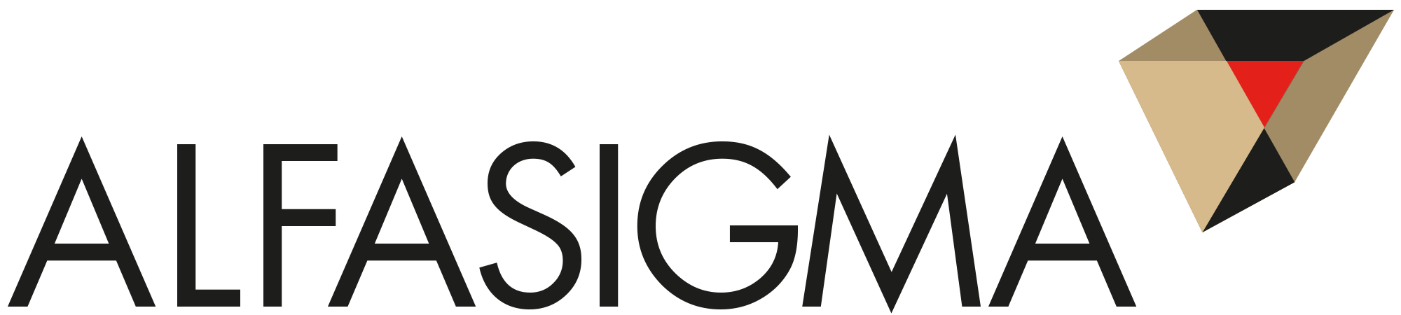alfasigma spa logo (italy, 2017)