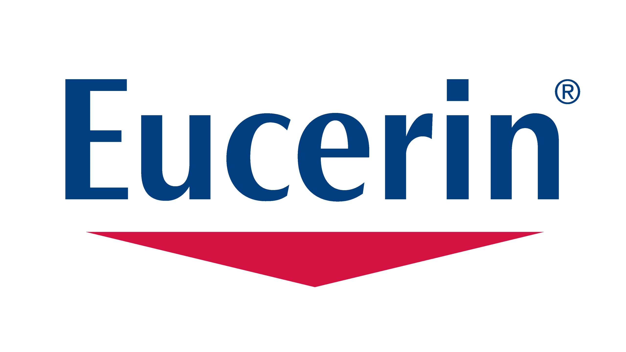 eucerin logo