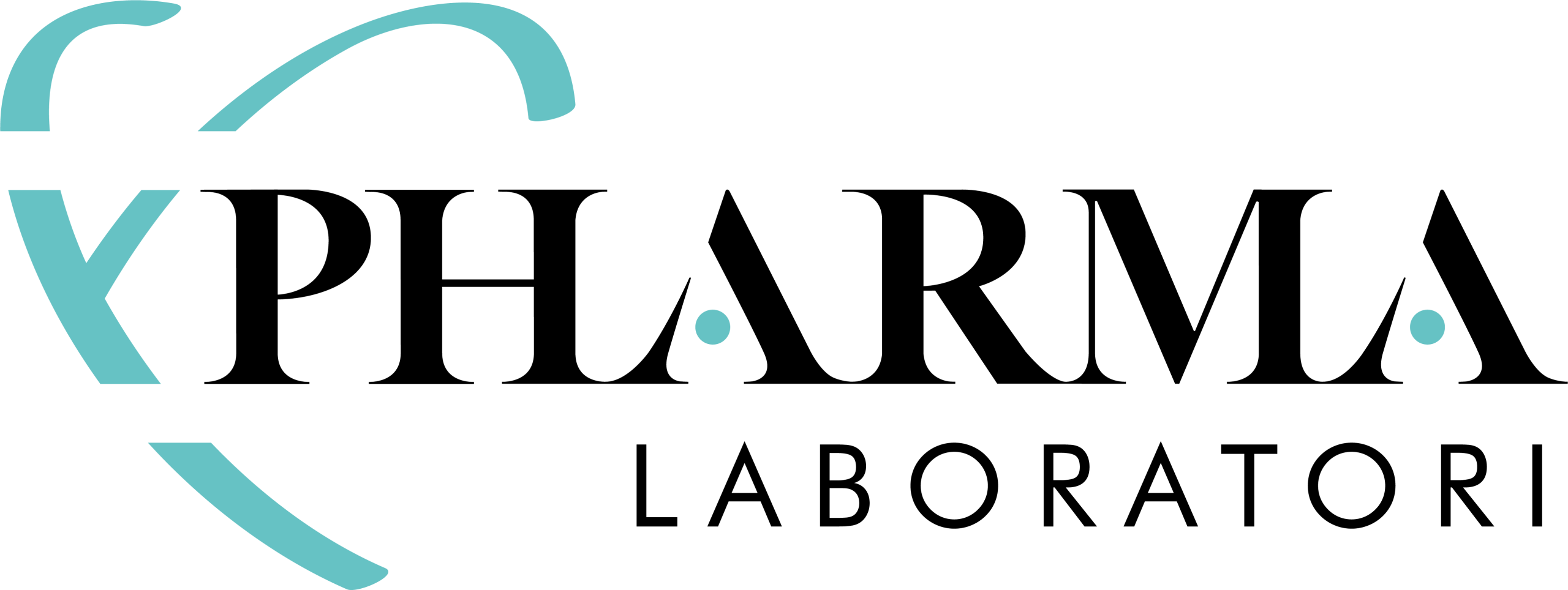 ypharma logo tiffany
