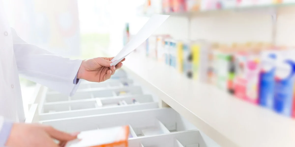 cassetto farmaci