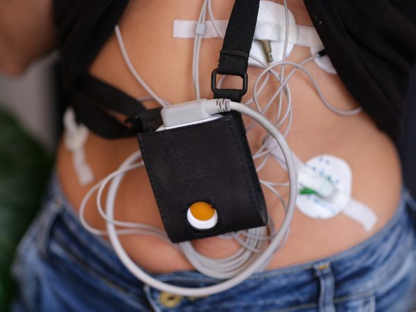 holter pressorio